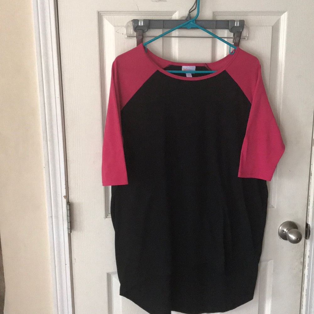 Lularoe Irma Size Small